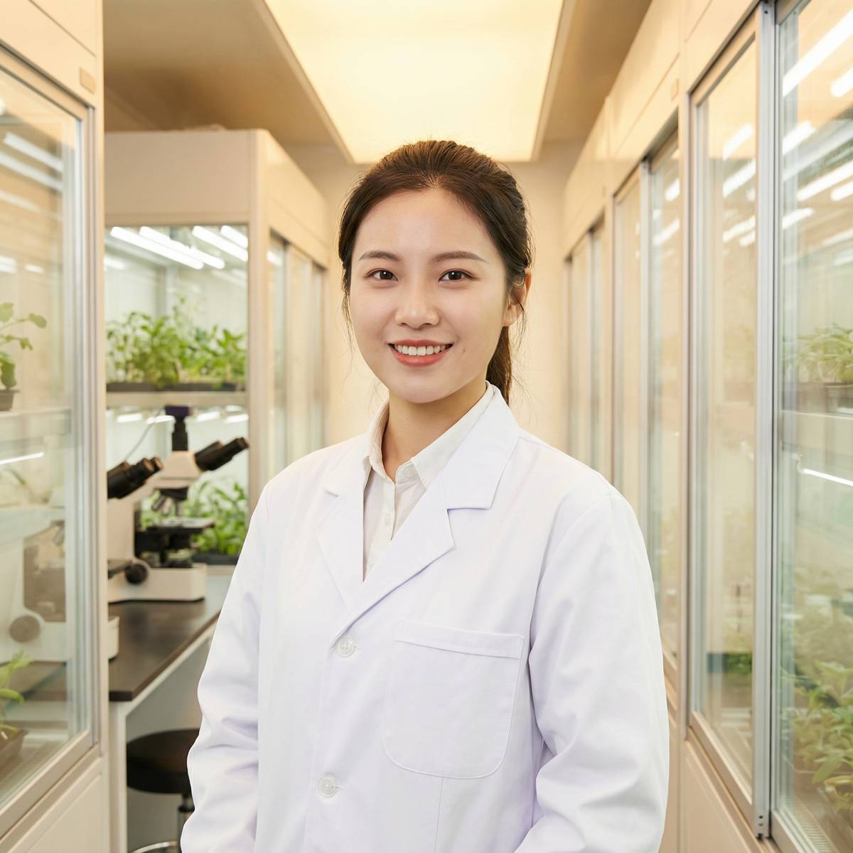 黑料植物视频专家林雨薇